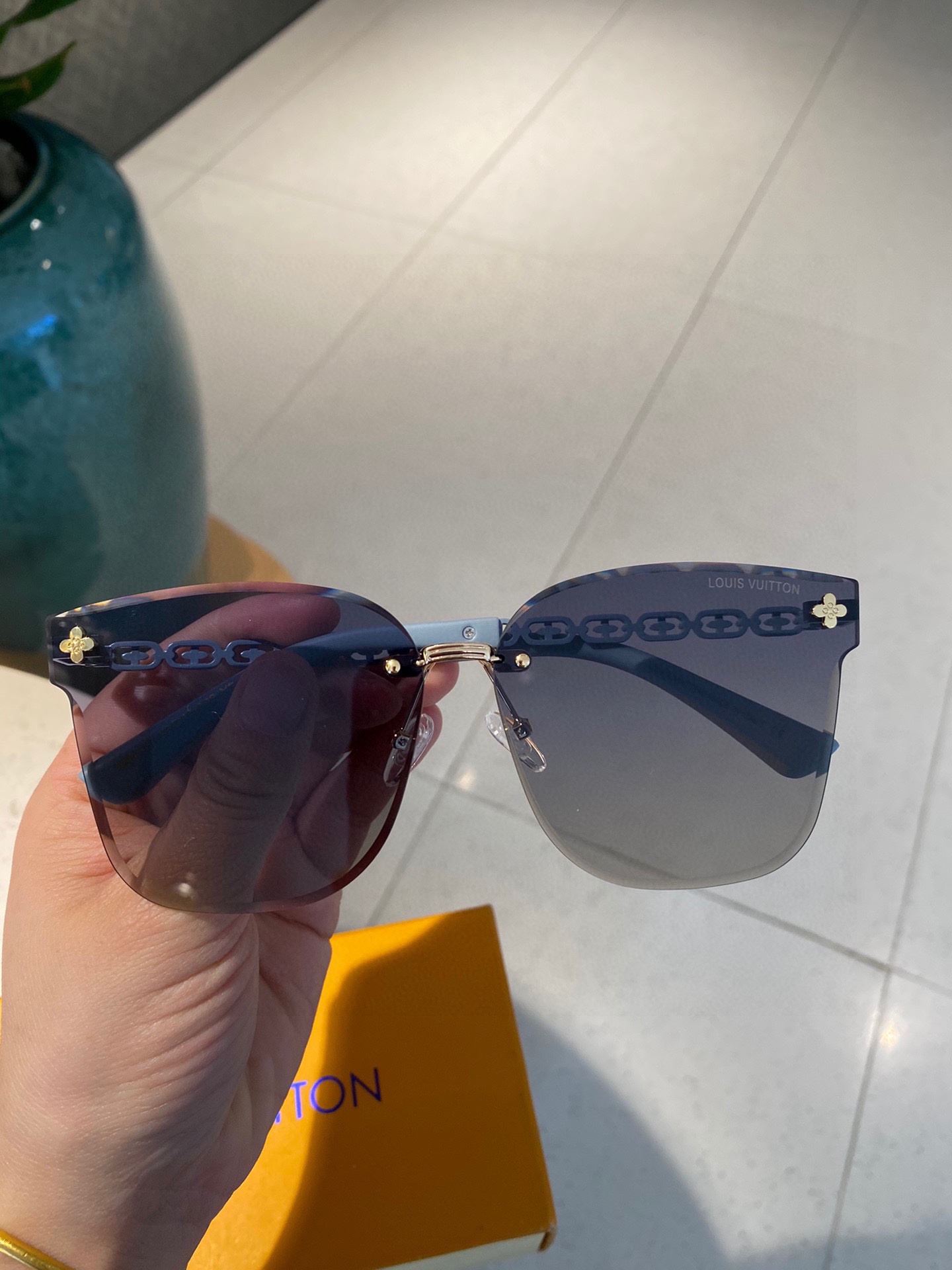 Louis Vuitton Sunglasses